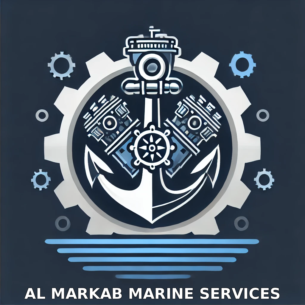 al-markab-marine-services-logo